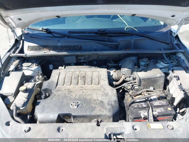 Aukcja sprzedaży 2007 Toyota Rav4, vin: JTMBK32VX75015650, numer aukcji: 40083991