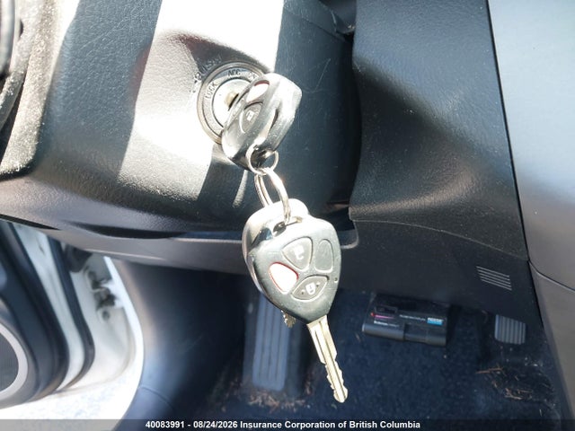 Aukcja sprzedaży 2007 Toyota Rav4, vin: JTMBK32VX75015650, numer aukcji: 40083991