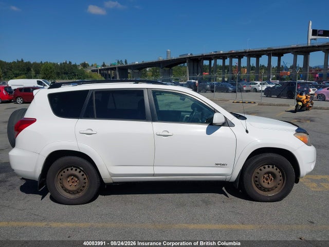 Aukcja sprzedaży 2007 Toyota Rav4, vin: JTMBK32VX75015650, numer aukcji: 40083991