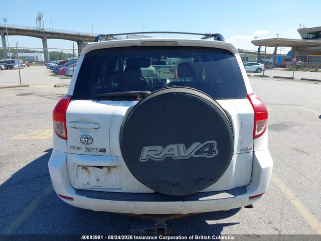 Aukcja sprzedaży 2007 Toyota Rav4, vin: JTMBK32VX75015650, numer aukcji: 40083991