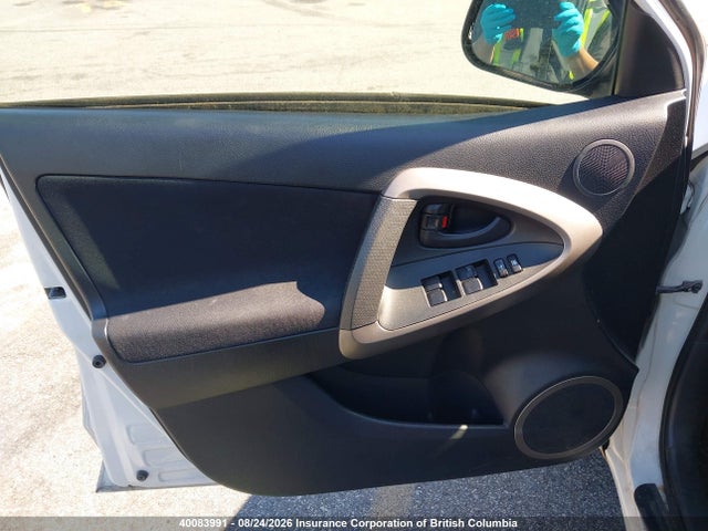 Aukcja sprzedaży 2007 Toyota Rav4, vin: JTMBK32VX75015650, numer aukcji: 40083991