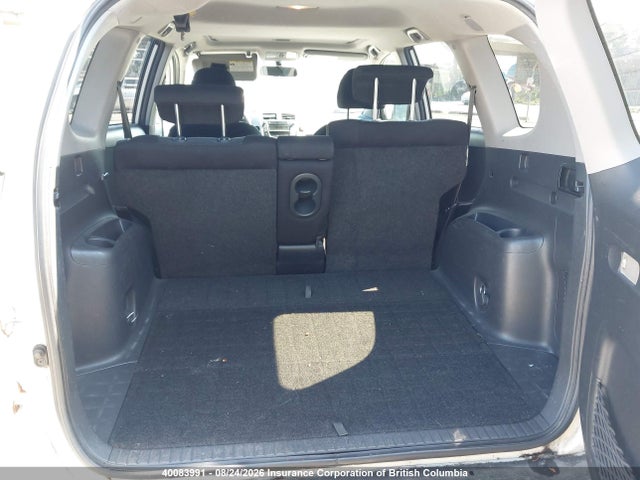 Aukcja sprzedaży 2007 Toyota Rav4, vin: JTMBK32VX75015650, numer aukcji: 40083991