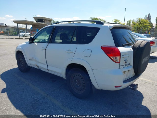 Aukcja sprzedaży 2007 Toyota Rav4, vin: JTMBK32VX75015650, numer aukcji: 40083991