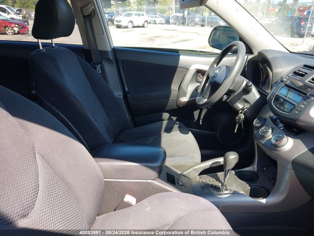 Aukcja sprzedaży 2007 Toyota Rav4, vin: JTMBK32VX75015650, numer aukcji: 40083991
