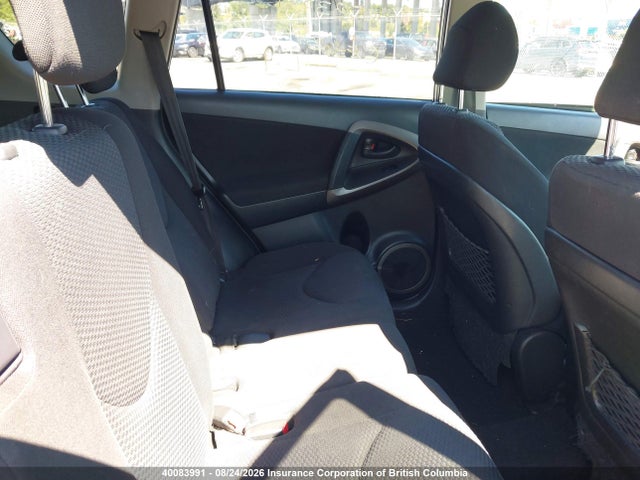 Aukcja sprzedaży 2007 Toyota Rav4, vin: JTMBK32VX75015650, numer aukcji: 40083991
