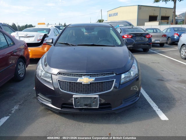 Продаж на аукціоні авто 2014 Chevrolet Cruze, vin: 1G1PC5SB2E7349735, номер лоту: 40083992