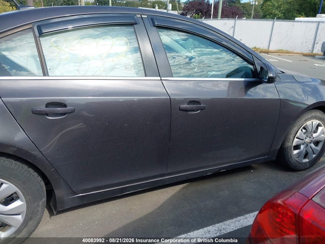 Продаж на аукціоні авто 2014 Chevrolet Cruze, vin: 1G1PC5SB2E7349735, номер лоту: 40083992
