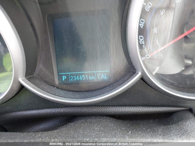 Продаж на аукціоні авто 2014 Chevrolet Cruze, vin: 1G1PC5SB2E7349735, номер лоту: 40083992