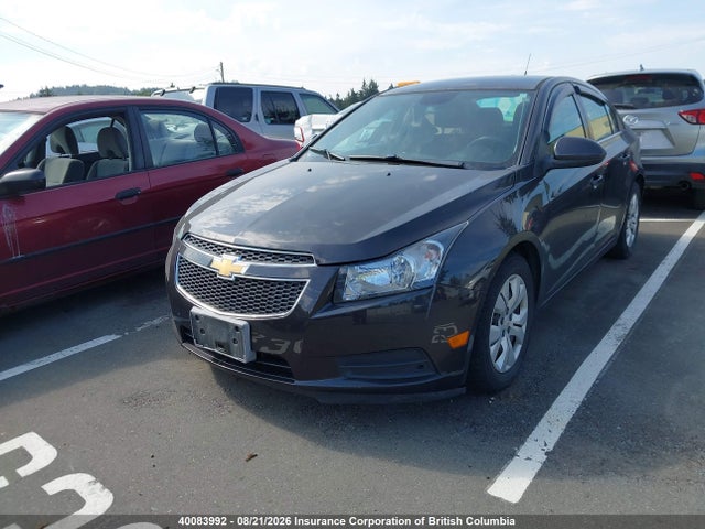 Продаж на аукціоні авто 2014 Chevrolet Cruze, vin: 1G1PC5SB2E7349735, номер лоту: 40083992