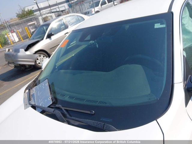 2019 Honda Insight Ex მანქანა იყიდება აუქციონზე, vin: 19XZE4F53KE400745, აუქციონის ნომერი: 40078953