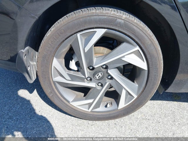 Aukcja sprzedaży 2024 Hyundai Elantra Sel, vin: KMHLM4DGXRU705874, numer aukcji: 40083993