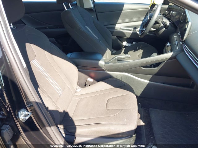 Aukcja sprzedaży 2024 Hyundai Elantra Sel, vin: KMHLM4DGXRU705874, numer aukcji: 40083993