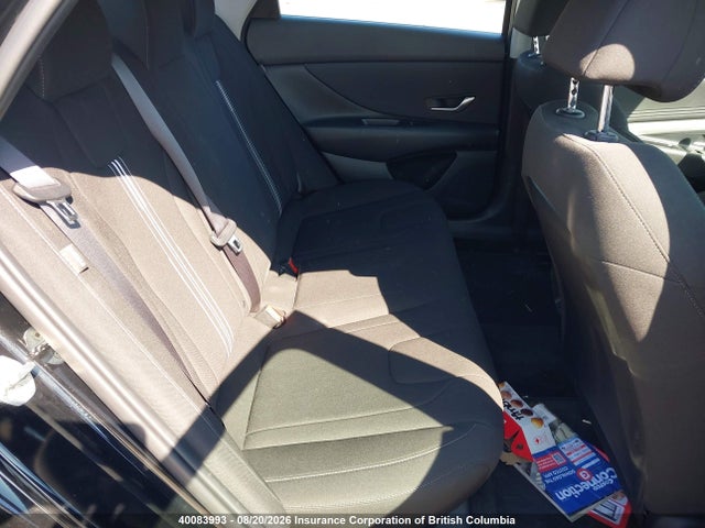 Aukcja sprzedaży 2024 Hyundai Elantra Sel, vin: KMHLM4DGXRU705874, numer aukcji: 40083993