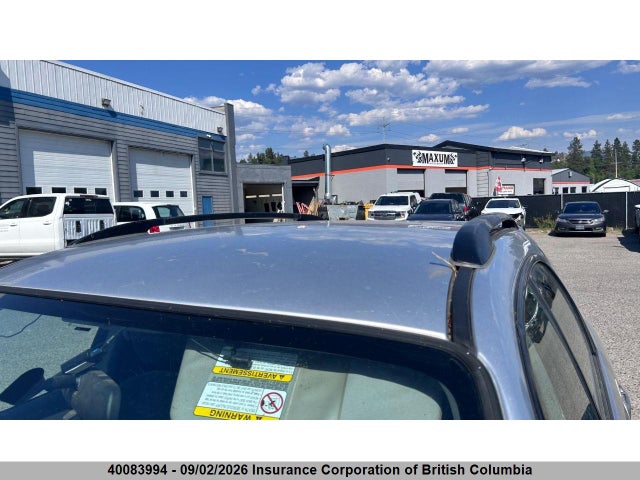 Продаж на аукціоні авто 2004 Subaru Impreza 2.5 Ts, vin: JF1GG65524H811961, номер лоту: 40083994