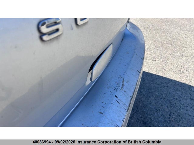 Продаж на аукціоні авто 2004 Subaru Impreza 2.5 Ts, vin: JF1GG65524H811961, номер лоту: 40083994