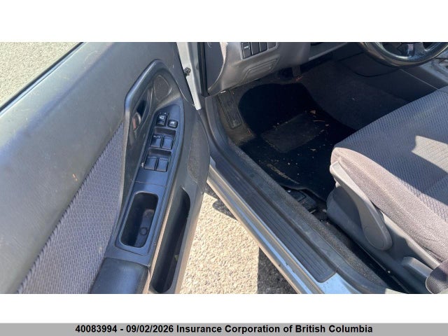 Продаж на аукціоні авто 2004 Subaru Impreza 2.5 Ts, vin: JF1GG65524H811961, номер лоту: 40083994