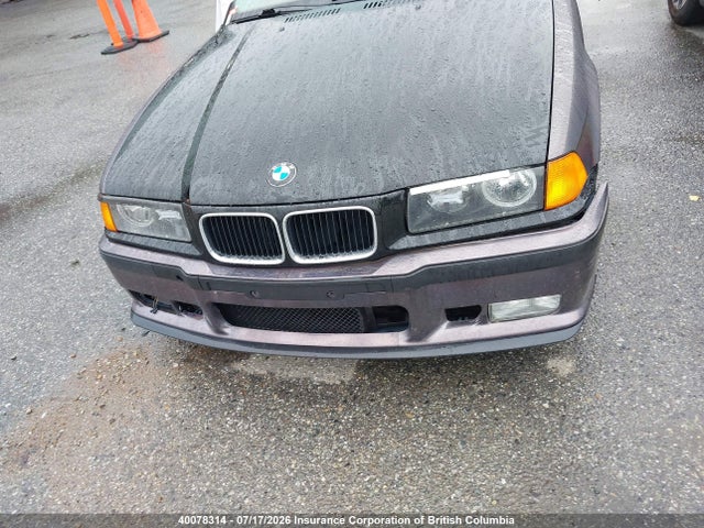 Продаж на аукціоні авто 1995 Bmw 325 Ic, vin: WBABJ5326SJC83324, номер лоту: 40078314