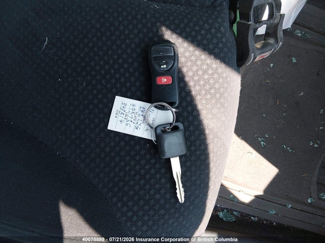 Продаж на аукціоні авто 2011 Nissan Versa S/sl, vin: 3N1BC1CP7BL495756, номер лоту: 40078899