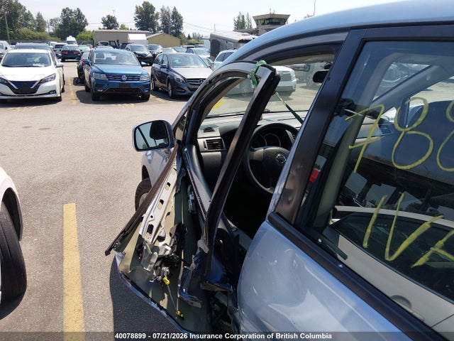 Продаж на аукціоні авто 2011 Nissan Versa S/sl, vin: 3N1BC1CP7BL495756, номер лоту: 40078899
