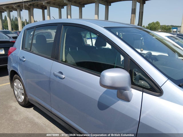 Продаж на аукціоні авто 2011 Nissan Versa S/sl, vin: 3N1BC1CP7BL495756, номер лоту: 40078899