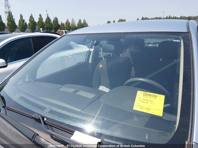 Продаж на аукціоні авто 2011 Nissan Versa S/sl, vin: 3N1BC1CP7BL495756, номер лоту: 40078899