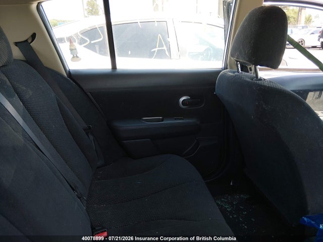 Продаж на аукціоні авто 2011 Nissan Versa S/sl, vin: 3N1BC1CP7BL495756, номер лоту: 40078899