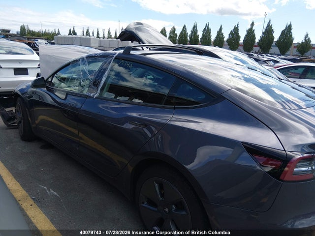 Tesla MODEL 3 2021 5YJ3E1EA0MF057988 Image 15