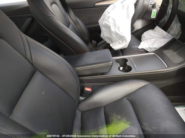 Tesla MODEL 3 2021 5YJ3E1EA0MF057988 Image 5