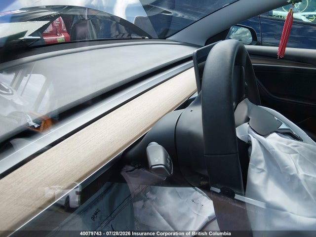 Tesla MODEL 3 2021 5YJ3E1EA0MF057988 Image 7