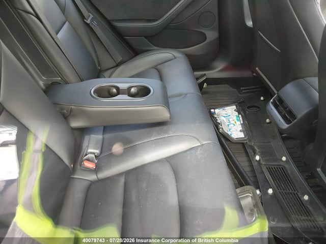 Tesla MODEL 3 2021 5YJ3E1EA0MF057988 Image 8
