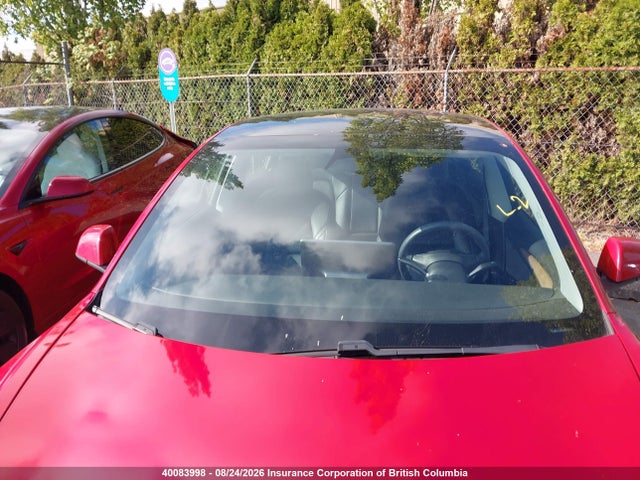 Tesla MODEL 3 2021 5YJ3E1EAXMF082686 Image 17