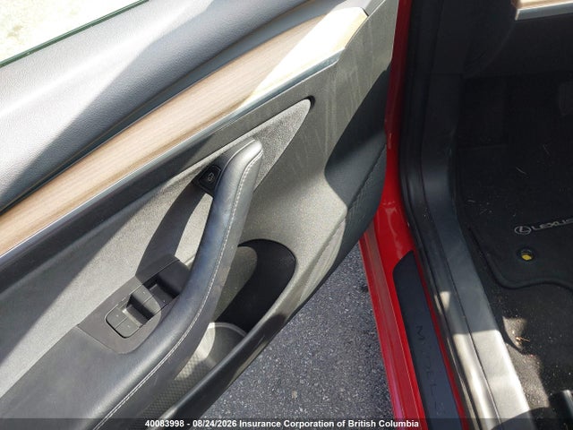 Tesla MODEL 3 2021 5YJ3E1EAXMF082686 Image 20