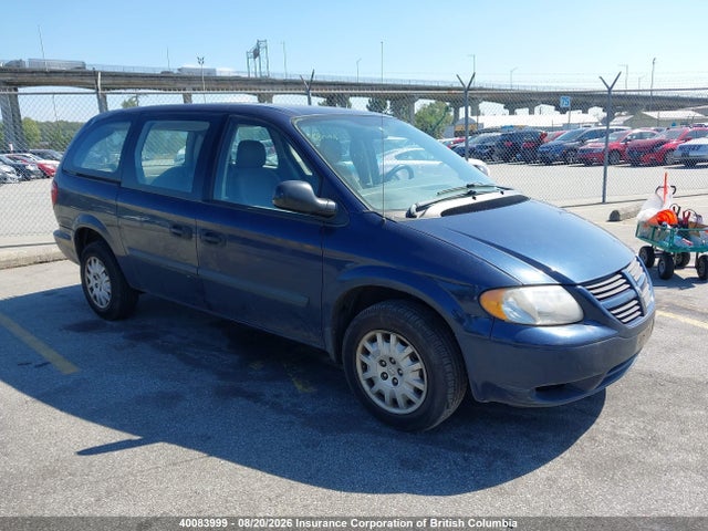 Aukcja sprzedaży 2005 Dodge Grand Caravan, vin: 1D4GP23R65B247893, numer aukcji: 40083999