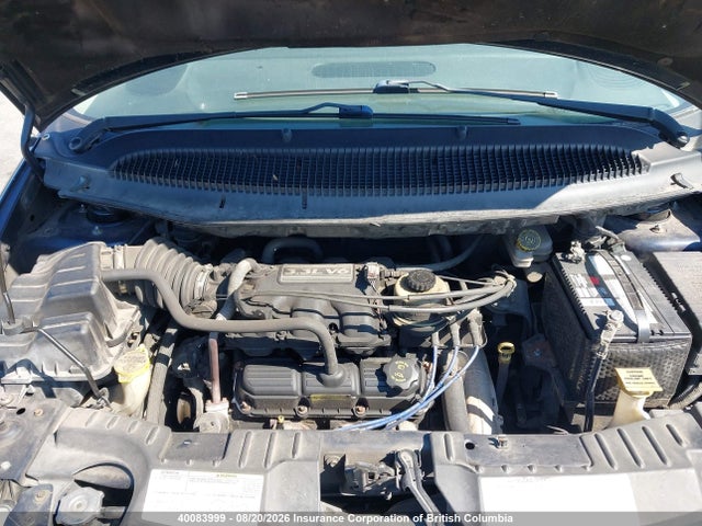 Aukcja sprzedaży 2005 Dodge Grand Caravan, vin: 1D4GP23R65B247893, numer aukcji: 40083999