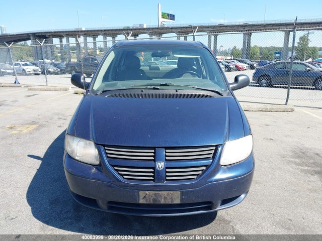 Aukcja sprzedaży 2005 Dodge Grand Caravan, vin: 1D4GP23R65B247893, numer aukcji: 40083999