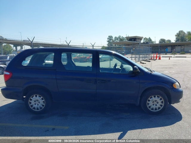 Aukcja sprzedaży 2005 Dodge Grand Caravan, vin: 1D4GP23R65B247893, numer aukcji: 40083999