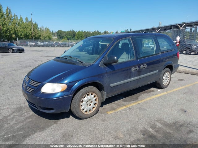 Aukcja sprzedaży 2005 Dodge Grand Caravan, vin: 1D4GP23R65B247893, numer aukcji: 40083999