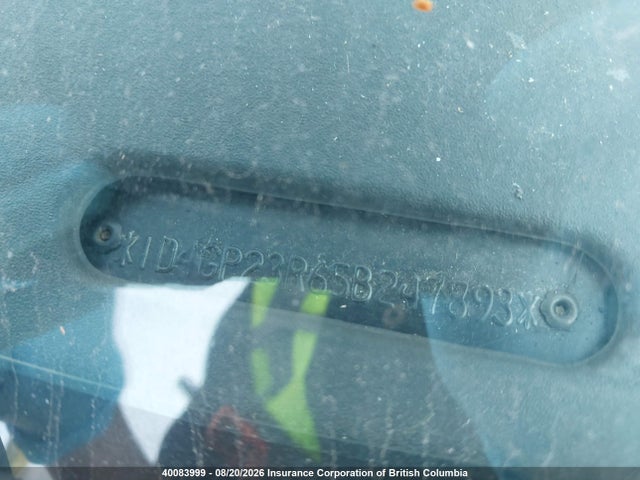 Aukcja sprzedaży 2005 Dodge Grand Caravan, vin: 1D4GP23R65B247893, numer aukcji: 40083999