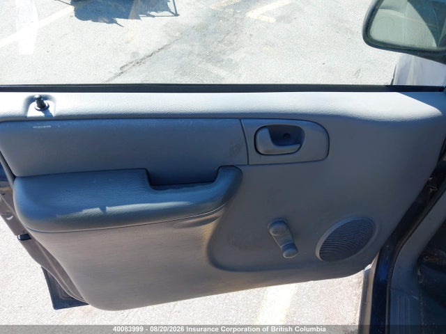 Aukcja sprzedaży 2005 Dodge Grand Caravan, vin: 1D4GP23R65B247893, numer aukcji: 40083999