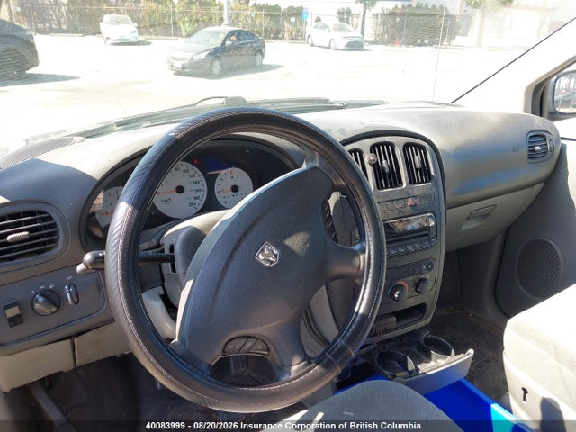 Aukcja sprzedaży 2005 Dodge Grand Caravan, vin: 1D4GP23R65B247893, numer aukcji: 40083999