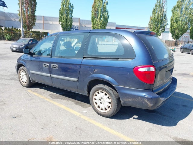 Aukcja sprzedaży 2005 Dodge Grand Caravan, vin: 1D4GP23R65B247893, numer aukcji: 40083999