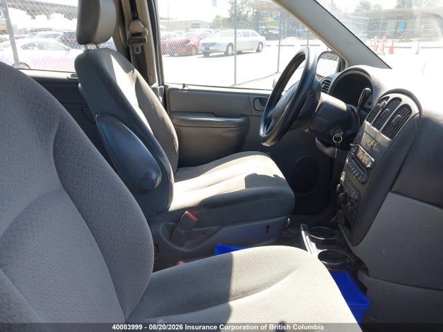 Aukcja sprzedaży 2005 Dodge Grand Caravan, vin: 1D4GP23R65B247893, numer aukcji: 40083999