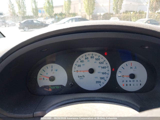 Aukcja sprzedaży 2005 Dodge Grand Caravan, vin: 1D4GP23R65B247893, numer aukcji: 40083999
