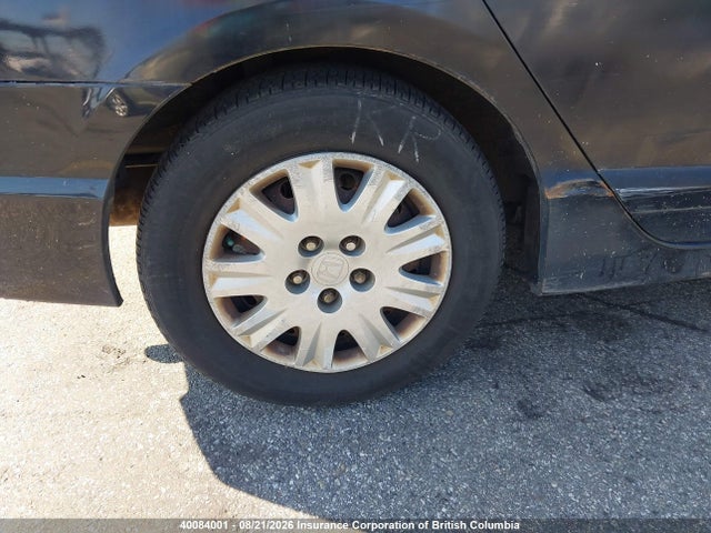 Продаж на аукціоні авто 2008 Honda Civic, vin: 2HGFA15248H004696, номер лоту: 40084001