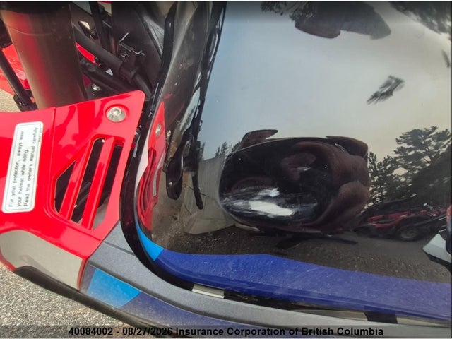 MLHND1668S5401228 Honda Crf300 La