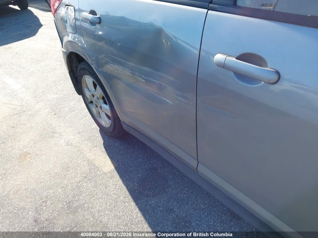 40084003 :رقم المزاد ، 3N1BC13E49L492922 vin ، 2009 Nissan Versa مزاد بيع