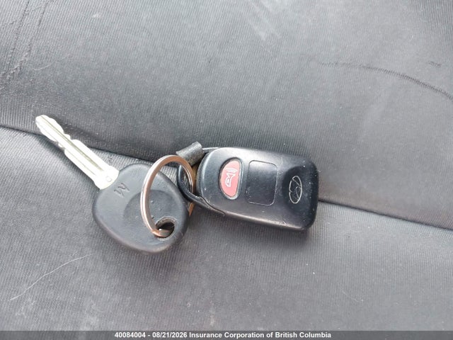 Продаж на аукціоні авто 2010 Hyundai Elantra Blue/gls/se, vin: KMHDU4BD8AU057629, номер лоту: 40084004