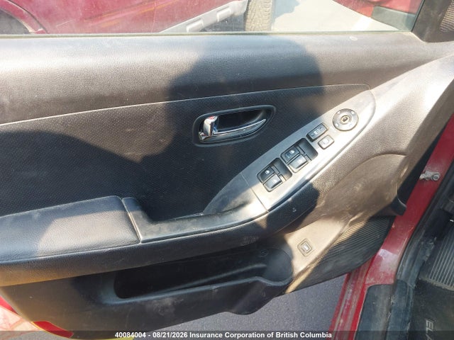 Продаж на аукціоні авто 2010 Hyundai Elantra Blue/gls/se, vin: KMHDU4BD8AU057629, номер лоту: 40084004