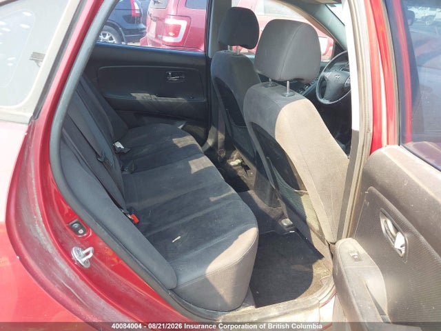 Продаж на аукціоні авто 2010 Hyundai Elantra Blue/gls/se, vin: KMHDU4BD8AU057629, номер лоту: 40084004