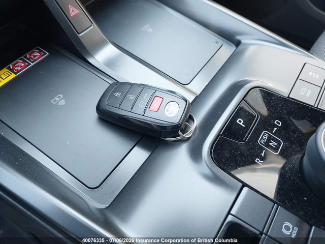 JTMADAFBXTJ004658 Toyota Bz Xle/limited